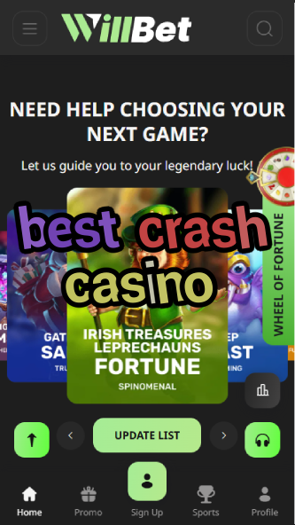 Best Crash Casino - Top Crash Gambling Sites-casinoorder.vip