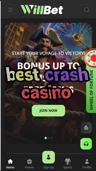 Best Crash Casino - Top Crash Gambling Sites-casinoorder.vip