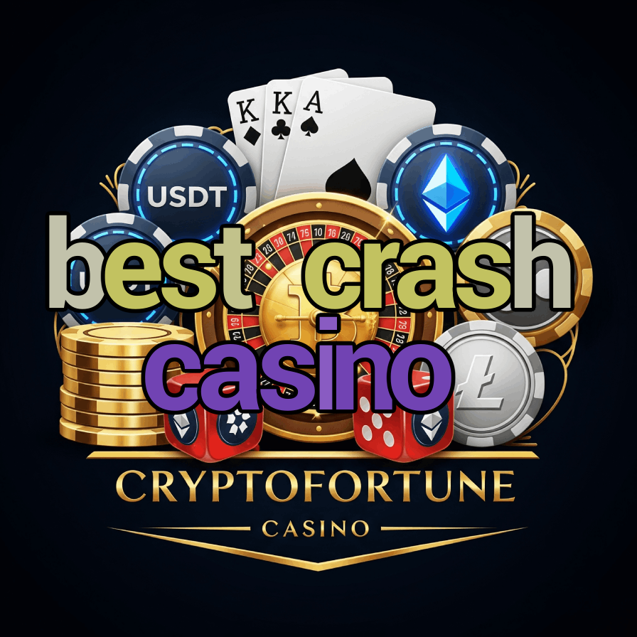 Best Crash Casino - Top Crash Gambling Sites