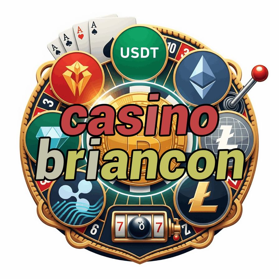 Casino Briançon - Luxury Mountain Casino